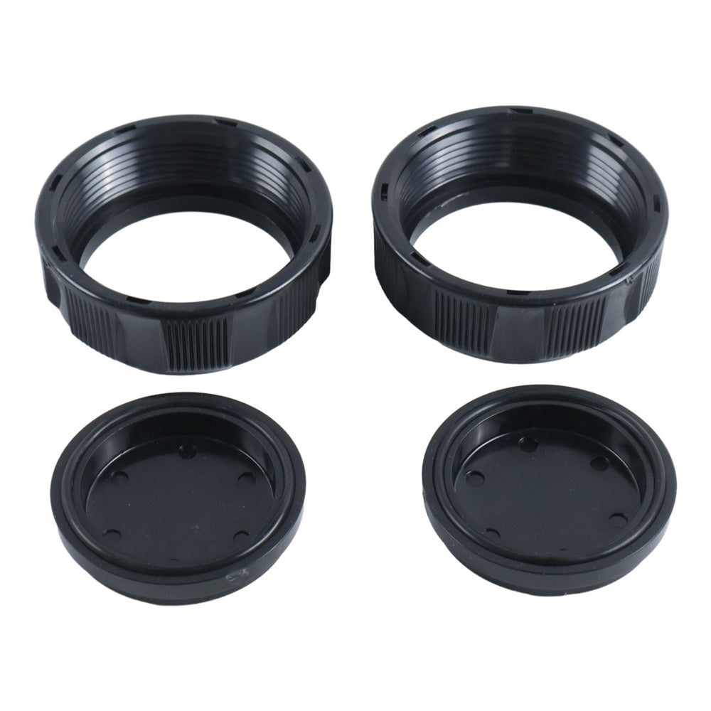 2 Pieces Filter Drain Cap R0523000 for use with Jandy CV340 CV460 CV580 CL340 CL460 CL580 CS100 CS150 CS200 CS250